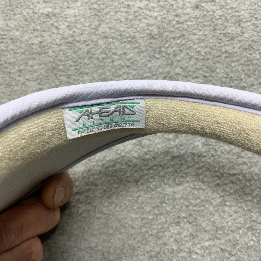 PGA 2018‎ Championship Bellerive Womens Visor Adjustable Centennial Collection
